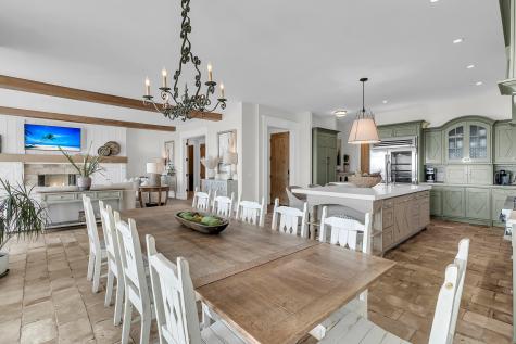 112 Ocean Boulevard Isle Of Palms SC 29451