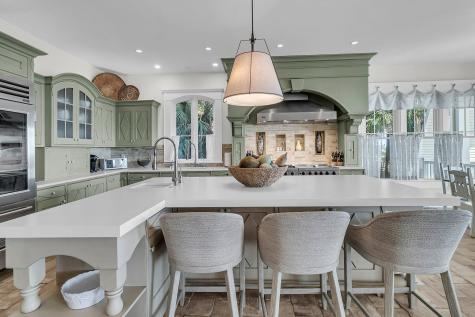 112 Ocean Boulevard Isle Of Palms SC 29451