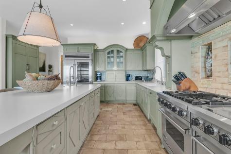 112 Ocean Boulevard Isle Of Palms SC 29451
