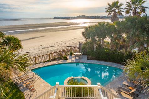 112 Ocean Boulevard Isle Of Palms SC 29451