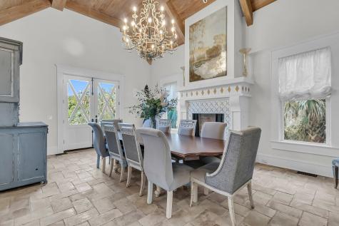 112 Ocean Boulevard Isle Of Palms SC 29451