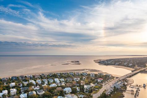 112 Ocean Boulevard Isle Of Palms SC 29451