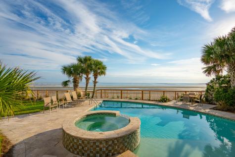 112 Ocean Boulevard Isle Of Palms SC 29451