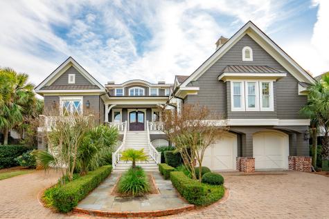 112 Ocean Boulevard Isle Of Palms SC 29451