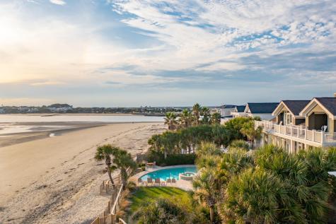112 Ocean Boulevard Isle Of Palms SC 29451