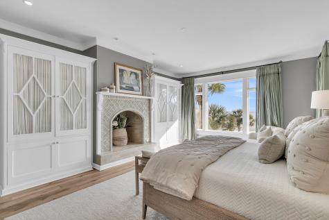 112 Ocean Boulevard Isle Of Palms SC 29451