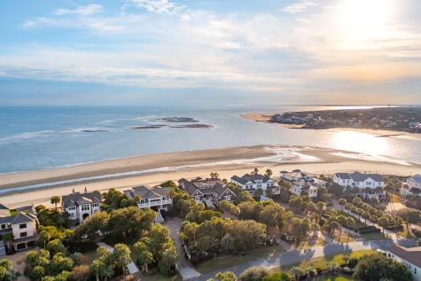 112 Ocean Boulevard Isle Of Palms SC 29451