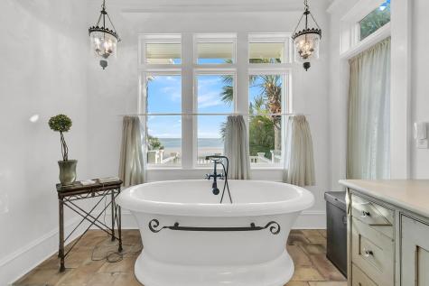 112 Ocean Boulevard Isle Of Palms SC 29451