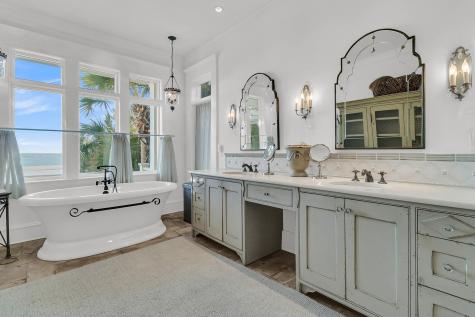 112 Ocean Boulevard Isle Of Palms SC 29451