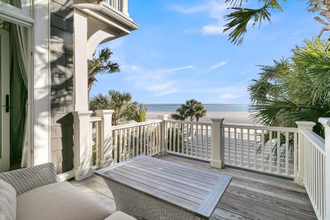 112 Ocean Boulevard Isle Of Palms SC 29451