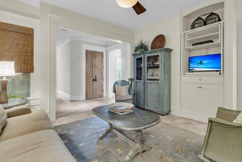 112 Ocean Boulevard Isle Of Palms SC 29451