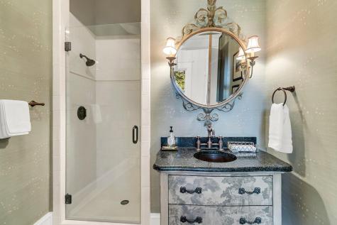 112 Ocean Boulevard Isle Of Palms SC 29451