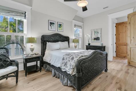 112 Ocean Boulevard Isle Of Palms SC 29451