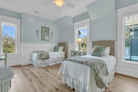 112 Ocean Boulevard Isle Of Palms SC 29451
