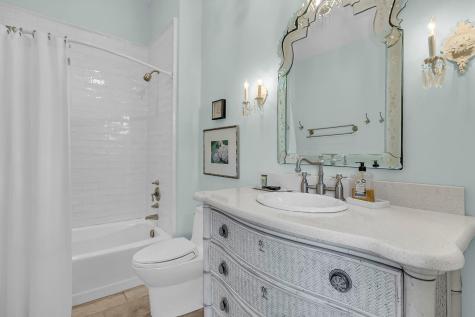 112 Ocean Boulevard Isle Of Palms SC 29451