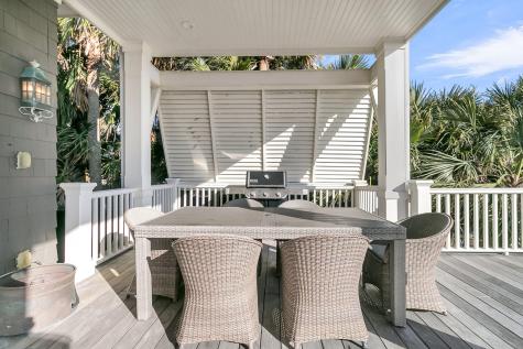 112 Ocean Boulevard Isle Of Palms SC 29451