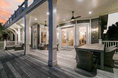 112 Ocean Boulevard Isle Of Palms SC 29451