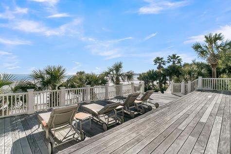 112 Ocean Boulevard Isle Of Palms SC 29451