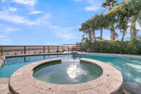 112 Ocean Boulevard Isle Of Palms SC 29451