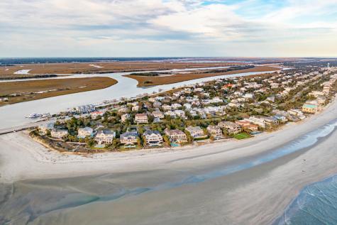 112 Ocean Boulevard Isle Of Palms SC 29451