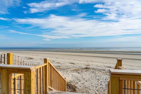 112 Ocean Boulevard Isle Of Palms SC 29451