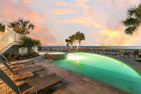 112 Ocean Boulevard Isle Of Palms SC 29451