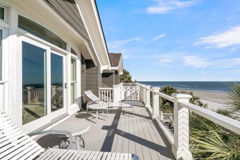 112 Ocean Boulevard Isle Of Palms SC 29451