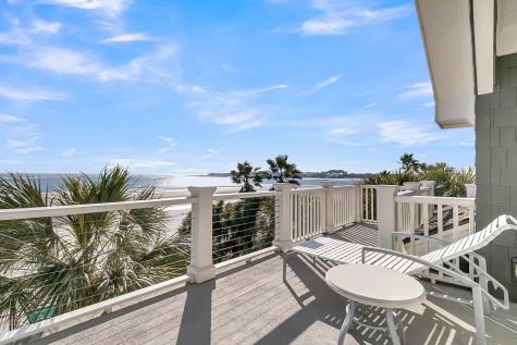 112 Ocean Boulevard Isle Of Palms SC 29451