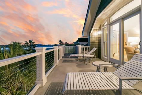 112 Ocean Boulevard Isle Of Palms SC 29451