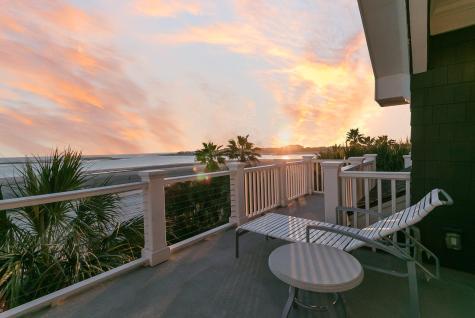 112 Ocean Boulevard Isle Of Palms SC 29451