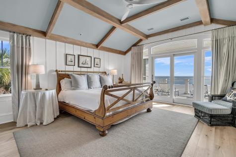 112 Ocean Boulevard Isle Of Palms SC 29451