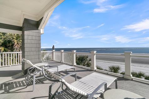 112 Ocean Boulevard Isle Of Palms SC 29451