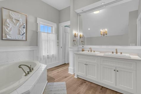 112 Ocean Boulevard Isle Of Palms SC 29451