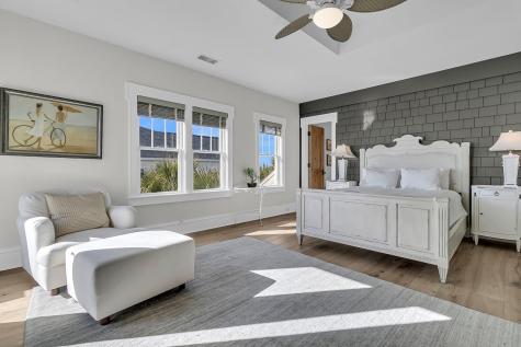 112 Ocean Boulevard Isle Of Palms SC 29451