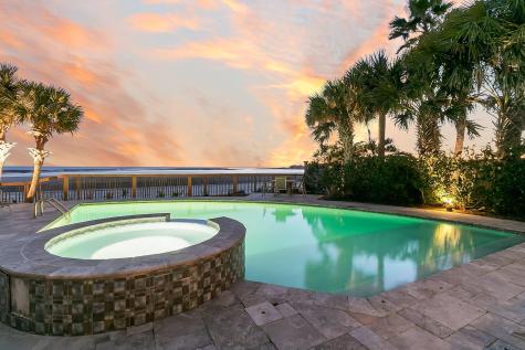 112 Ocean Boulevard Isle Of Palms SC 29451