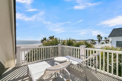 112 Ocean Boulevard Isle Of Palms SC 29451