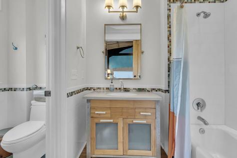 112 Ocean Boulevard Isle Of Palms SC 29451