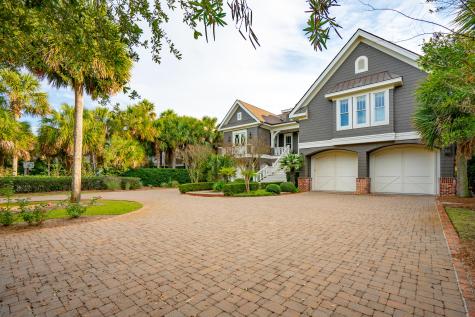 112 Ocean Boulevard Isle Of Palms SC 29451
