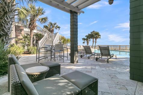 112 Ocean Boulevard Isle Of Palms SC 29451