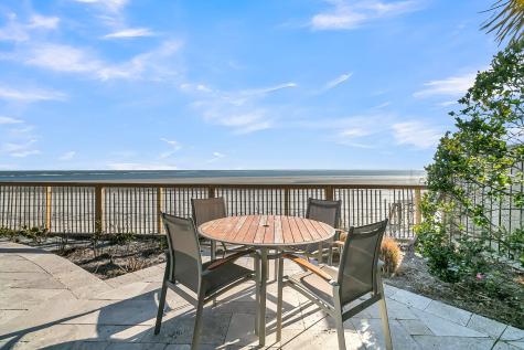 112 Ocean Boulevard Isle Of Palms SC 29451