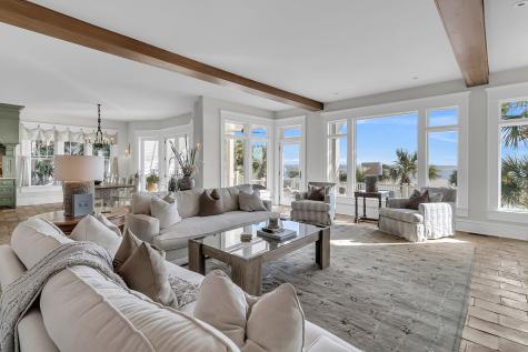 112 Ocean Boulevard Isle Of Palms SC 29451