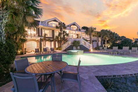112 Ocean Boulevard Isle Of Palms SC 29451
