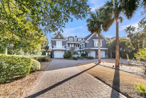 112 Ocean Boulevard Isle Of Palms SC 29451