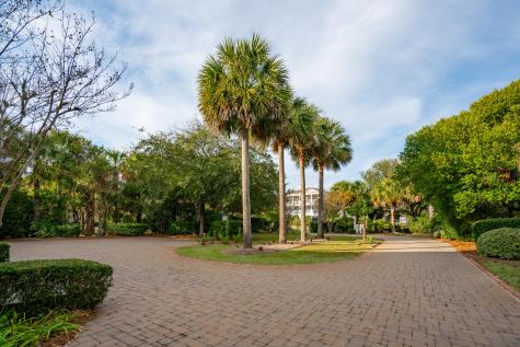 112 Ocean Boulevard Isle Of Palms SC 29451