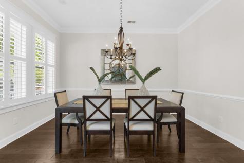3798 Maidstone Drive Mount Pleasant SC 29466