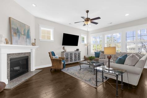 3798 Maidstone Drive Mount Pleasant SC 29466