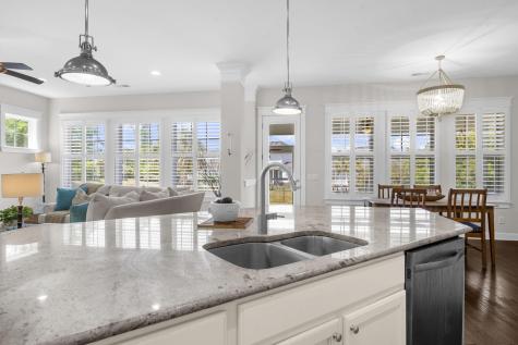 3798 Maidstone Drive Mount Pleasant SC 29466