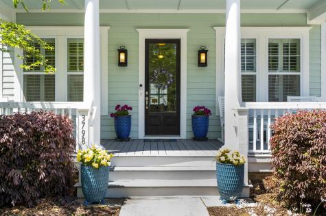 3798 Maidstone Drive Mount Pleasant SC 29466