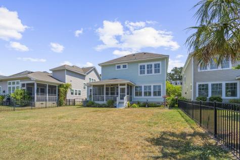 3798 Maidstone Drive Mount Pleasant SC 29466