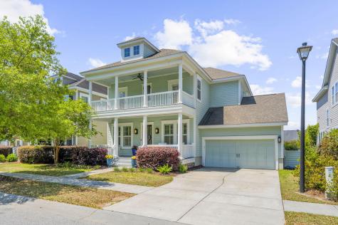 3798 Maidstone Drive Mount Pleasant SC 29466